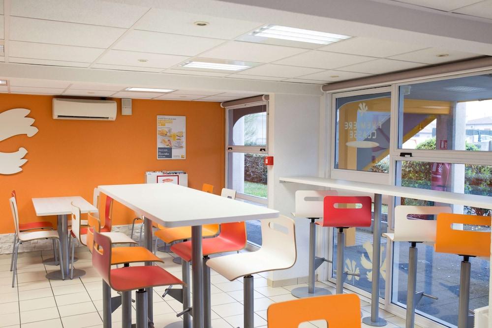 Premiere Classe Toulouse Ouest -Blagnac Aeroport Buitenkant foto