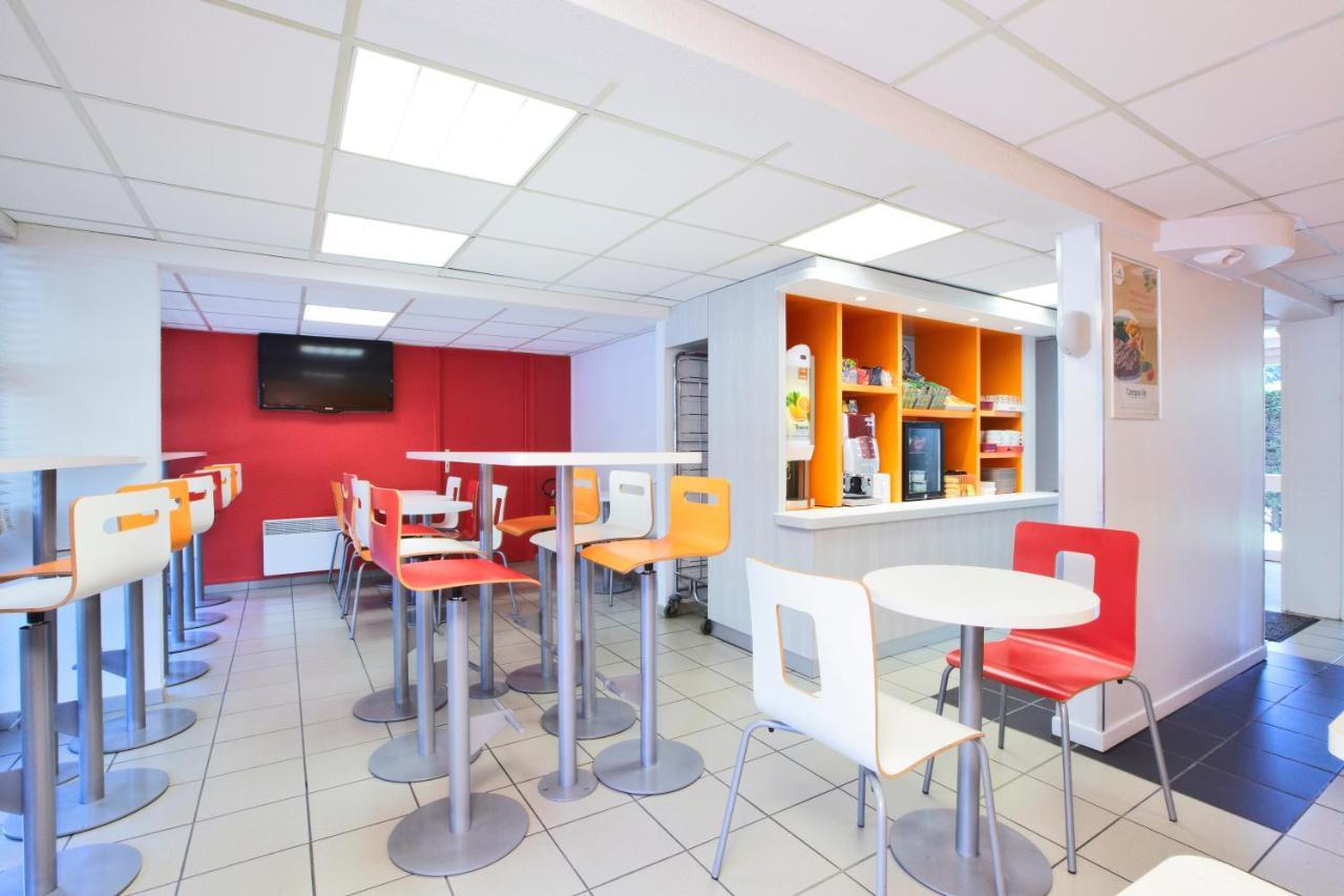 Premiere Classe Toulouse Ouest -Blagnac Aeroport Buitenkant foto